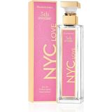 Elizabeth Arden 5th Avenue NYC Love EDP 75 ml – Kadın Parfüm, Meyveli Çiçeksi Eau de Parfum