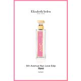 Elizabeth Arden 5TH AVENUE NYC LOVE EDP 75ml