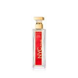 Elizabeth Arden 5th Avenue Nyc Pulse Edp 75 Ml Kadın Parfüm - Şeffaf