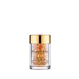 Elizabeth Arden Advanced Ceramide Capsules Daily Youth Restoring 60 Kapsül Yaşlanma Karşıtı Göz Serumu - Sarı