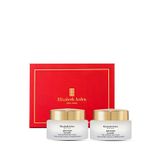 Elizabeth Arden Advanced Ceramide Lift And Firm Spf15 Pa++ Canlandırıcı Yüz Kremi 2'li Hediye Seti 2 X 50 Ml - Şeffaf