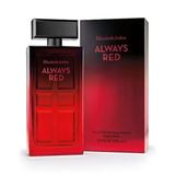 Elizabeth Arden Always Red EDT 100 ml Kadın Parfüm
