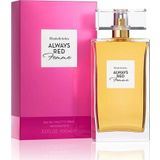Elizabeth Arden Always Red Femme EDT 100 ml Kadın Parfümü