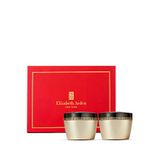 Elizabeth Arden Ceramide Premiere Intense Moisture And Renewal Overnight Regeneration Cream Nemlendirici Yüz Kremi 2'li Hediye Seti 2 X 50 Ml - Şeffaf