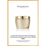 Elizabeth Arden Ceramide Premiere & Regeneration Eye Cream 15 ml – Yoğun Nemlendirici & Yenileyici Göz Kremi