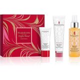 Elizabeth Arden Eight Hour Cilt Kremi 50Ml El Kremi 30Ml Vücut Bakım Yağı 100Ml Cilt Bakım Seti 3Lü DROPXML-PZRCN199914782104