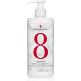 Elizabeth Arden Eight Hour Daily Hydrating Body Lotion Günlük Nemlendirici Vücut Losyonu Yoğun Nemlendirici Vücut Bakım Losyonu 380 ml - Krem - Standart