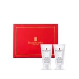 Elizabeth Arden Eight Hour İntensive Daily Moisturizer For Face Spf15 Nemlendirici Yüz Kremi 2'li Hediye Seti 2 X 50 Ml - Şeffaf