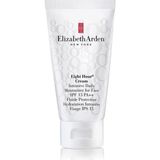 Elizabeth Arden Eight Hour Intensive Daily Moisturizer For Face SPF15 Nemlendirici Yüz Kremi 2'li Hediye Seti 2 x 50 ml