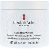 Elizabeth Arden Eight Hour Intensive Moisturizing Body Treatment 400 ml – Yoğun Nemlendirici Vücut Kremi / Çok Kuru Ciltler İçin Derinlemesine Vücut Bakımı