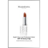 Elizabeth Arden Eight Hour Lip Protectant Stick Berry SPF 15 3.7 g – Renkli Dudak Balmı / Nemlendirici & SPF’li Dudak Koruyucu / Berry Ton
