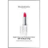 Elizabeth Arden Eight Hour Lip Protectant Stick Blush SPF 15 3.7 g – Renkli Dudak Balmı / Nemlendirici & SPF’li Dudak Koruyucu