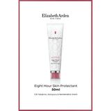 Elizabeth Arden Eight Hour Skin Protectant 50 ml – Çok Amaçlı Onarıcı Krem / Kuru ve Çatlamış Ciltler İçin Koruyucu Balm