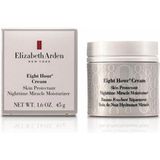 Elizabeth Arden Eight Hour Skin Protectant Nighttime Miracle Moisturizer 50 ml – Gece Boyu Onarıcı & Yoğun Nemlendirici Krem