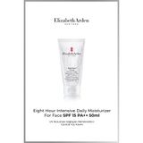 Elizabeth Arden Eight Hour SPF 15 PA++ Yoğun Nemlendirici Yüz Kremi 50 ml
