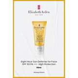 Elizabeth Arden Eight Hour Sun Defense Yüz Güneş Kremi SPF 50 PA+++ 50 ml Yüksek Koruma