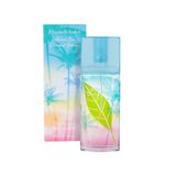 Elizabeth Arden Green Tea Coconut Breeze EDT 100 ml Kadın Parfüm