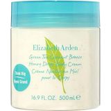 Elizabeth Arden Green Tea Coconut Breeze Honey Drops Body Cream Nemlendirici Vücut Kremi 500 ml - Standart