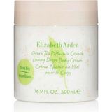 Elizabeth Arden Green Tea Pistachio Crunch Honey Drops Body Cream Nemlendirici Vücut Kremi 500 ml - Standart