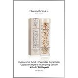 Elizabeth Arden Hyaluronic Acid + Peptides Ceramide Capsules Hydra-Plumping Serum 90 Kapsül – Nem, Dolgunluk, Ceramide Kapsül Serum