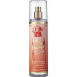 Elizabeth Arden Juicy Couture Oh So Orange Fragrance Mist 236 ml – Turuncu Çiçek & Meyveli Kadın Vücut Spreyi