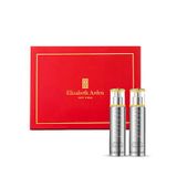 Elizabeth Arden Prevage Anti-aging Daily Yaşlanma Karşıtı Aydınlatıcı Cilt Serumu 2'li Hediye Seti 2 X 50 Ml - Şeffaf