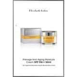 Elizabeth Arden Prevage Anti-Aging Moisture Cream SPF 30 PA++ 50 ml – Yaşlanma Karşıtı Gündüz Kremi