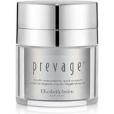 Elizabeth Arden Prevage Multi-Restorative Soft Cream Yaşlanma Karşıtı Yüz Kremi 50 ml - Şeffaf - Standart