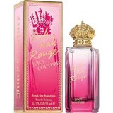 Elizabeth Arden Rah Rah Rouge EDT 75 ml – Meyveli Çiçeksi Kadın Parfüm, Enerjik & Genç Eau de Toilette