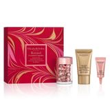 Elizabeth Arden Retinol Ceramide 30 Kapsul + 15Ml Gece Kremi + 5Ml Goz Kremi Cilt Bakim Seti