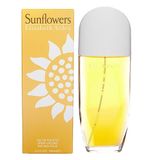 Elizabeth Arden Sunflowers EDT 100 ML Kadın Parfümü
