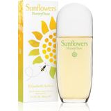 Elizabeth Arden Sunflowers HoneyDaze EDT 100 ml Kadın Parfüm