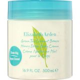Elizabeth Arden Tea Coconut Breeze Drops Body Krem 500ML