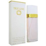Elizabeth Arden True Love 100 ml EDT Bayan Parfüm