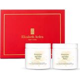 Elizabeth Arden White Tea Body Cream Nemlendirici Vücut Kremi 2'li Hediye Seti 2 x 400 ml