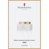 Elizabeth Arden White Tea Body Water Cream 225 ml Vücut Nemlendirici Krem