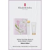 Elizabeth Arden White Tea Eau de Parfum 100 ml + Nemlendirici Vücut Kremi 100 ml Set