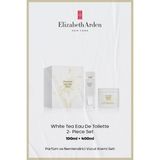Elizabeth Arden White Tea Eau de Toilette 100 ml + Nemlendirici Vücut Kremi 400 ml Set
