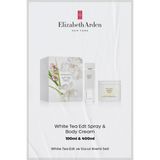 Elizabeth Arden White Tea EDT 100 ml Parfüm + Vücut Kremi 400 ml Vücut Bakım Seti
