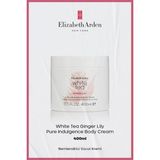 Elizabeth Arden White Tea Ginger Lily Nemlendirici Vücut Kremi 400 ml