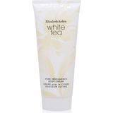 Elizabeth Arden White Tea Nemlendirici Vücut Kremi 100 ml - Şeffaf - Standart