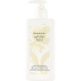 Elizabeth Arden White Tea Shower Gel Ferah Beyaz Çay Aromalı Duş Jeli 390 ml - Krem - Standart