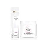 Elizabeth Arden White Tea Wild Rose Body Krem 400ML - standart