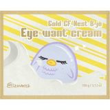 Elizavecca Kore Cilt Bakımı Gold Cf-Nest-B-Jo Göz Bakım Kremi, 3.53 Oz (100 G)/gold Cf-Nest-B-Jo Eye Want Cream, 3.53 Oz (100 G) - eyewantcream