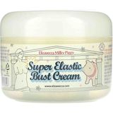Elizavecca Kore cilt bakımı Milky Piggy, Süper Esnek Göğüs Sarkmasını Önleyici Krem, 3,53 oz (100 g) - superelasticbustcream