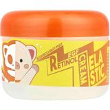 Elizavecca Milky Piggy, Egf Elastic Retinol Cream, 3.53 Oz (100 G)/milky Piggy, Egf Elastik Retinol Krem, 3.53 Oz (100 G)