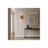 Elizim Home Lighting Bubble Ledli Eskitme Pilli Aplik