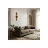 Elizim Home Lighting Elara Ledli Eskitme Pilli Aplik