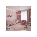 Elizim Home Lighting Makrome Papatya Pudra Sarkıt Çocuk Avize