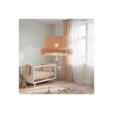 Elizim Home Lighting Tütü Balerin Fırfırlı Yavruagzı Genç Odası, Çocuk Odası, Bebek Odası Sarkıt Avize